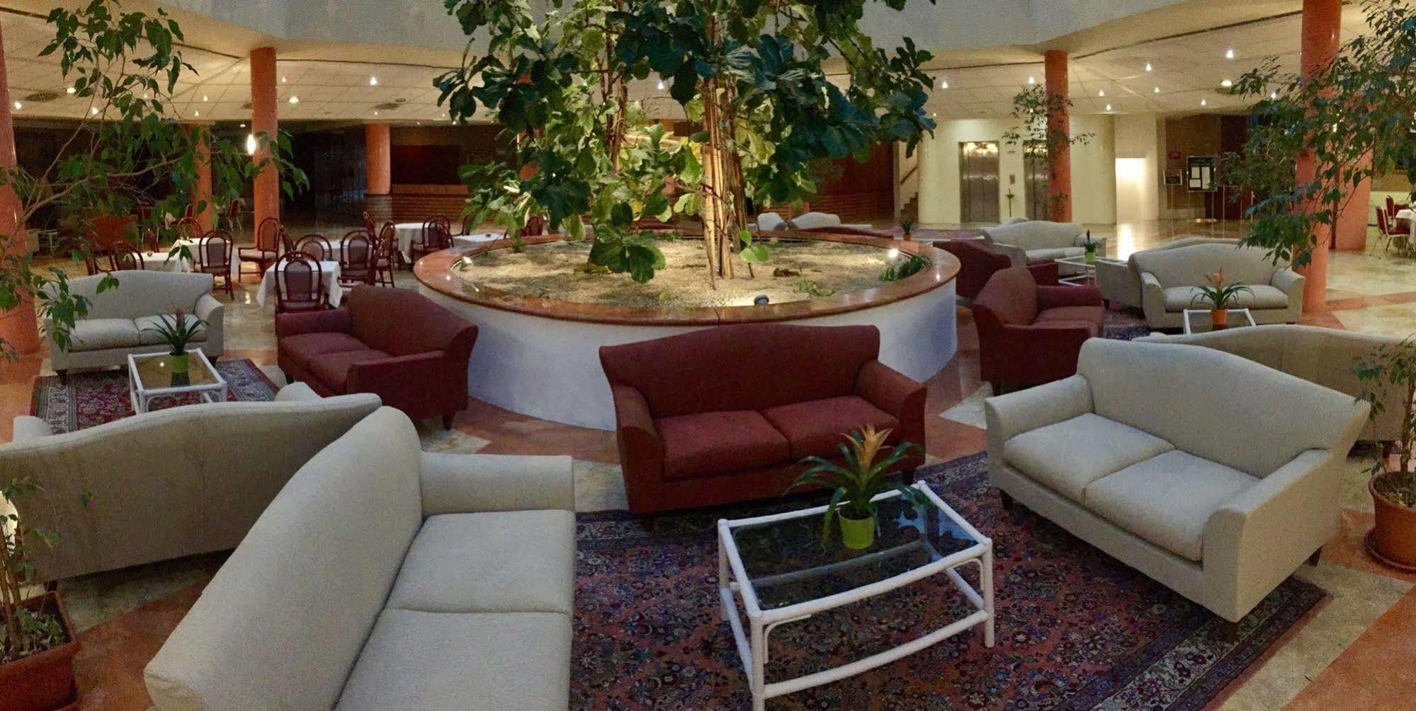 Green Park Bologna Residence Eksteriør bilde